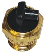 General Pump GP Compact 1/2 MPT 145f Thermal Relief - Valves