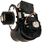 Wayne Combustion Systems Wayne 239-101 Ehasr Burner 3 3/4",115V 3 Gph, 6.25 - Gauges / Filters