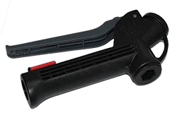 Suttner St-510 Poly Trigger Gun - Soft Wash And Chemical Rated - Spray Guns