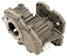 AR Zgrs1000 Rs500 Gear Reduction 2.2 To 1 For 1" Od S - Gear Reducer