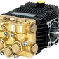 GP XT814N 2.1GPM 2000PSI 1450RPM 24mm SHAFT - Pumps