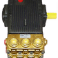 GP Xwa9g30n 9gpm 3000psi 1750rpm Superceded Xw30.25n - Pumps