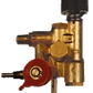 Sun Brite Supply W2.1L Bolt-On Unloader W/Injector 3000Ps-Unloaders - Pressure Unloaders