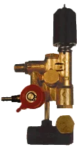 Sun Brite Supply W2.1L Bolt-On Unloader W/Injector 3000Ps-Unloaders - Pressure Unloaders