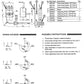 General Pump Thermostat Adjustable 86-302f 4000psi 16(4)a-380v - Valves