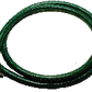 Kuriyama ROLL 1"x100' PVC AG CLEAR/WHITE SUCTION HOSE (TIGE - PVC Hoses
