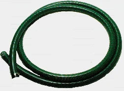 Kuriyama ROLL 1.5"x20' PVC AG CLEAR/WHITE SUCTION HOSE - PVC Hoses