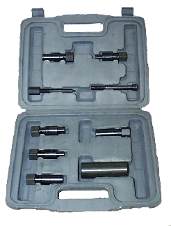 General Pump GP Packing Extractor Kit - Pump Repair Tools