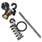 Sioux Steam Gun Valve Repair Kit - Steam Repair Kits