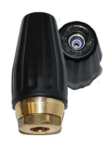 Suttner Suttner St-357 3.5 Turbo Nozzle 3600 PSI - Violet - Rotating Turbo Nozzles