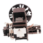 Wayne Combustion Systems Wayne Msr-dc 12v Burner W/7116 Pump - Burner Parts