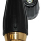 Suttner Suttner St-357 4.5 Turbo Nozzle 3600 PSI - Light Green - Rotating Turbo Nozzles