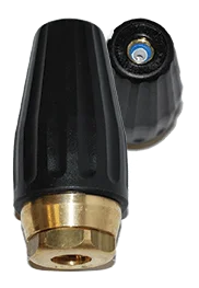 Suttner Suttner St-357 5.5 Turbo Nozzle 3600 PSI - Light Blue - Rotating Turbo Nozzles
