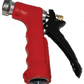 AR Garden Hose Nozzle (commercial) Insulated Chrome P - Valves