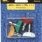 General Pump GP QC 4 Nozzle Kit 3.5 - 4 Pack - Lances