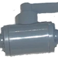 AR Plastic Ball Valve 3/8" Hose Barb Ends - M5 Xjet and parts