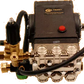 GP P.m.r. Ts2021np-vrt3-310ez W/THERMAL Relief - Pumps Made Ready