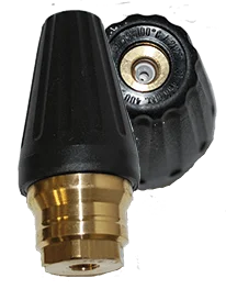 Suttner St-457 4.0 Turbo Nozzle 6000 PSI 212 Deg Brown - Rotating Turbo Nozzles