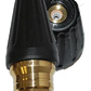 Suttner St-457 7.0 Turbo Nozzle 6000 PSI 212 Deg Pink - Rotating Turbo Nozzles
