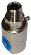 Super Swivels Super Swiv 5124 90 Deg 1/2M X 1/2F 5000 PSI