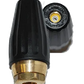 Suttner Suttner St-357 3.0 Turbo Nozzle 3600 PSI - Yellow - Rotating Turbo Nozzles