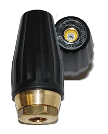 Suttner Suttner St-357 3.0 Turbo Nozzle 3600 PSI - Yellow - Rotating Turbo Nozzles