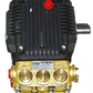 GP XMA35G25N 3.5GPM 2500PSI 1750RPM 24mm - Pumps
