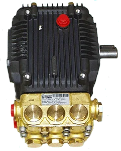 GP XMA35G25N 3.5GPM 2500PSI 1750RPM 24mm - Pumps