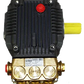 GP XM1117N 3GPM 3000PSI 1450RPM 24mm - Pumps