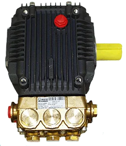 GP XM1117N 3GPM 3000PSI 1450RPM 24mm - Pumps
