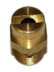 General Pump GP 1/4 MPT BRASS 65 Deg 40.0 SOAPER NOZZLE - Soaper Nozzles