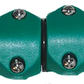 AR Gilmour Garden Hose Mender For 5/8" & 3/4" Hose - Valves