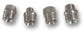 Suttner Suttner ST-41 22mm Brass Screw Plug Pressure Washer Adapter - 22 MM Quick Connect Couplers