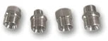 Suttner Suttner ST-41 22mm Brass Screw Plug Pressure Washer Adapter - 22 MM Quick Connect Couplers