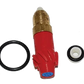 Kra?nzle Repair Kit For Dk-3.0 Dirt Killer - Rotating Turbo Nozzle Repair Kits