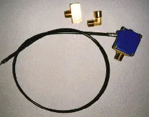 General Pump Z Speed Throttle Control Kit 3000psi - SoftWash Pumps