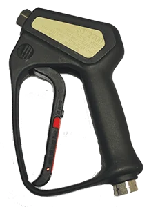 Suttner Suttner St2700 Stainless I/O Spray Gun W/ Relaxed Action - Spray Guns