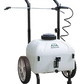 AR 9 Gal. 12vdc 1gpm Tank Sprayer W/CART Battery - Valves