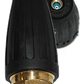 Comet Pumps Rotojet 3700 PSI 4.5 Nozzle (1060040600) - Rotating Turbo Nozzles