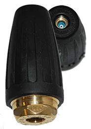 Comet Pumps Rotojet 3700 PSI 4.5 Nozzle (1060040600) - Rotating Turbo Nozzles
