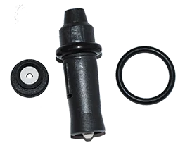 Comet Pumps Repair Kit Rotojet 3700 PSI 3.5 - Rotating Turbo Nozzle Repair Kits