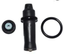 Comet Pumps Repair Kit Rotojet 3700 PSI 4.5 - Rotating Turbo Nozzle Repair Kits