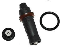 Comet Pumps Repair Kit Rotojet 3700 PSI 5.0 - Rotating Turbo Nozzle Repair Kits