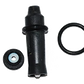 Comet Pumps Repair Kit Rotojet 3700 PSI 5.5 - Rotating Turbo Nozzle Repair Kits