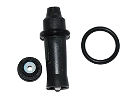 Comet Pumps Repair Kit Rotojet 3700 PSI 5.5 - Rotating Turbo Nozzle Repair Kits