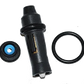 Comet Pumps Repair Kit Rotojet 3700 PSI 6.0 - Rotating Turbo Nozzle Repair Kits