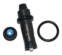 Comet Pumps Repair Kit Rotojet 3700 PSI 6.0 - Rotating Turbo Nozzle Repair Kits