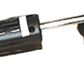 General Pump Side Handle (c-clamp Style) For 1/4" Lances - Wands And Lance Accessories