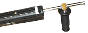 General Pump Side Handle (c-clamp Style) For 1/4" Lances - Wands And Lance Accessories