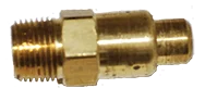 Suttner Suttner Thermal Relief 3/8" MPT 140 Deg. - Valves
